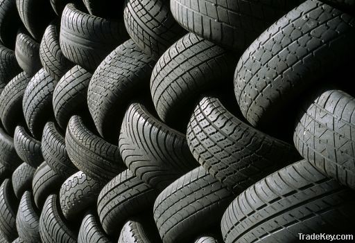 DNA TIRES