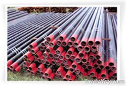seamless steel pipe API 5CT
