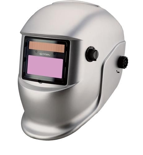 Auto Darkening Welding Helmet