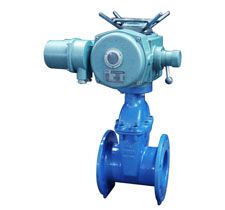 Gate Valve