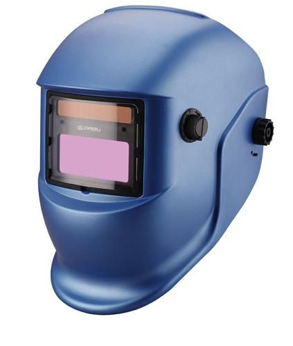 Auto Darkening Welding Helmet