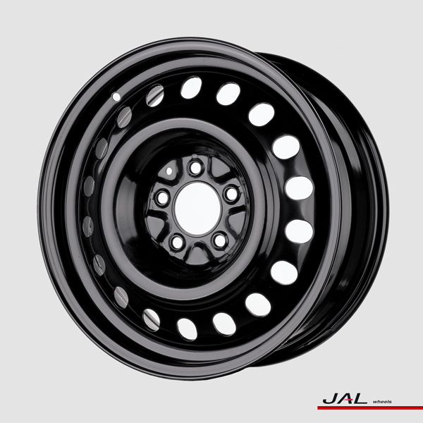 17â€³Winter steel wheels, winter steel rims