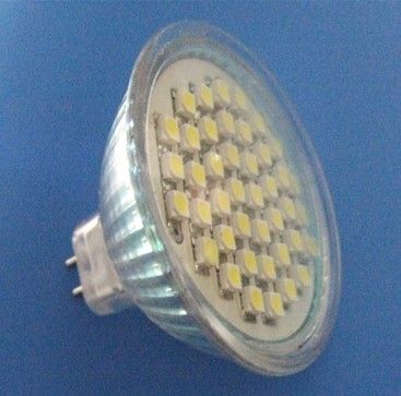 LED Lamps&Spot Light (GU10/E27/MR 16)