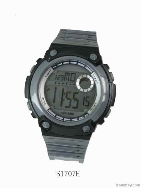 Multi-function watches S1707