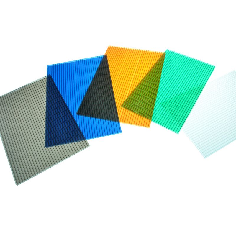 Polycarbonate Sheet (HSL-HP02)