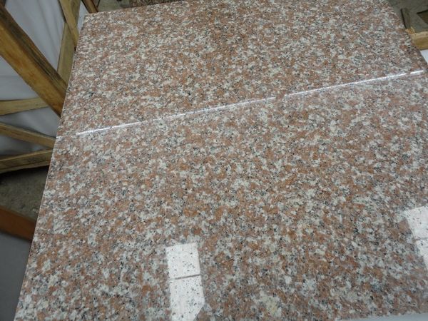 G687 granite tile/step/riser/slab
