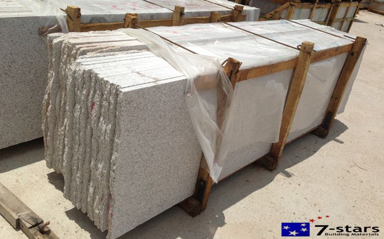 G455 granite tile/step/riser/slab