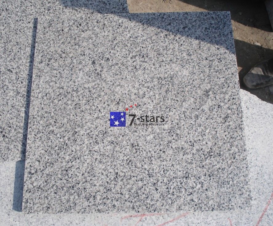 G640 granite tile/step/riser/slab