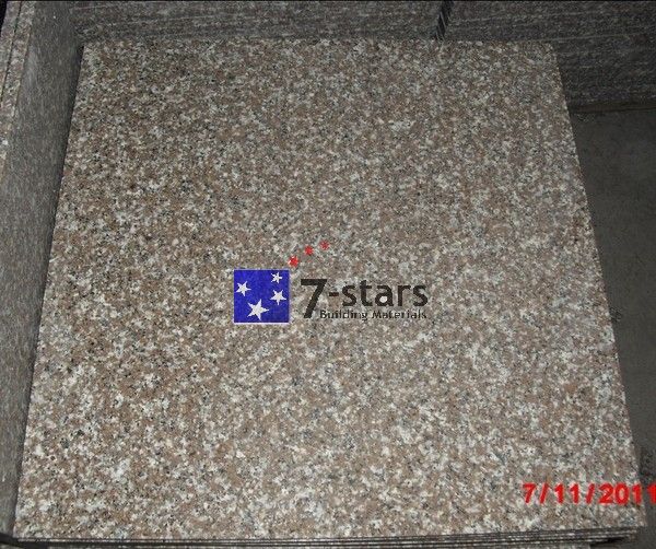 G664 granite tile/step/riser/slab