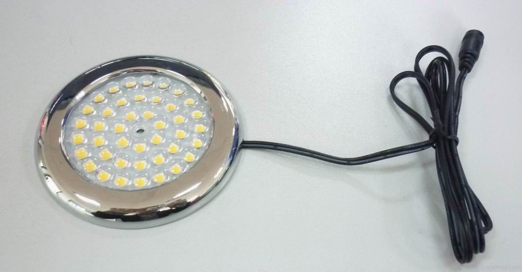 LED puck light