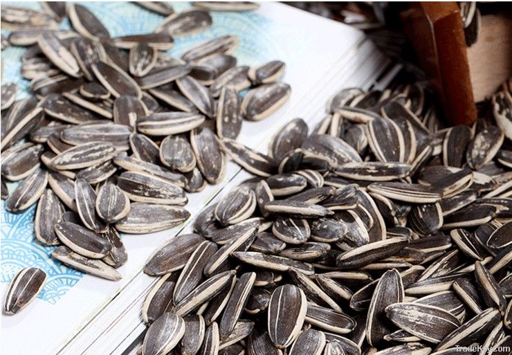 roasted sunflower seeds