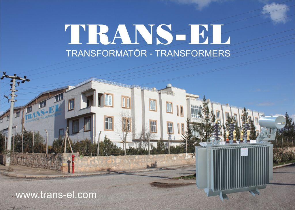 Generator transformer