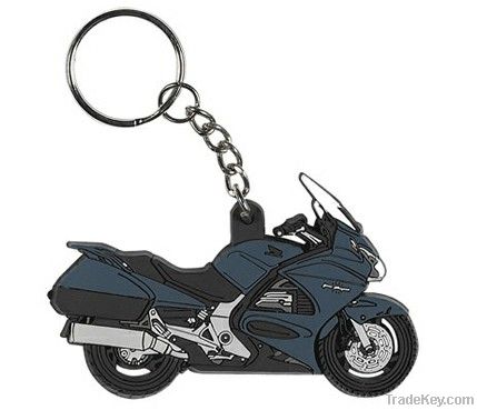 3D Cool Motorcycles Series Key Holders