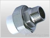 Male Thread socket