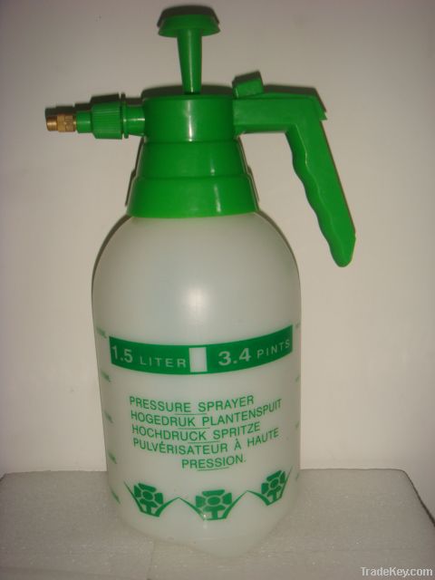 pressure sprayer 1.5L