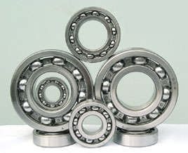 high precision deep groove ball bearing 16000 series