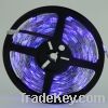 Waterproof RGB Flexible LED Strip