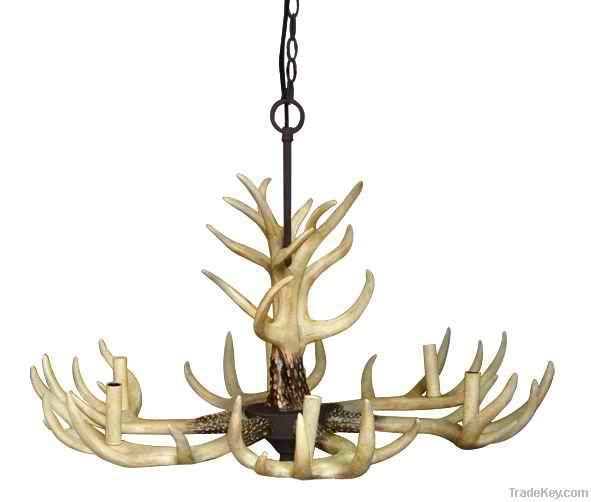 Branched Decorative Chandeliers