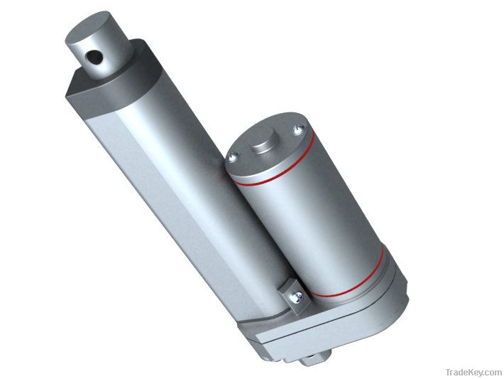 Mini linear actuator