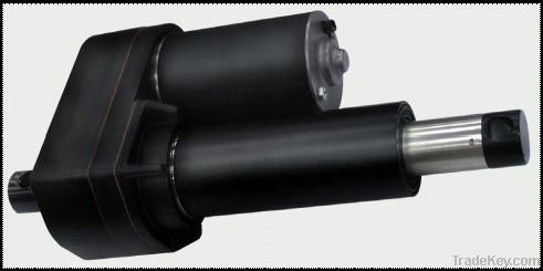 industril heavy duty linear actuator