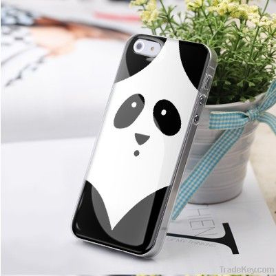2013 hot selling plastic for iphone 5 cae for iphone 5'' case OEM
