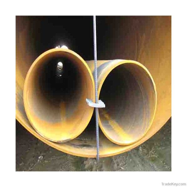 Boiler steel pipe