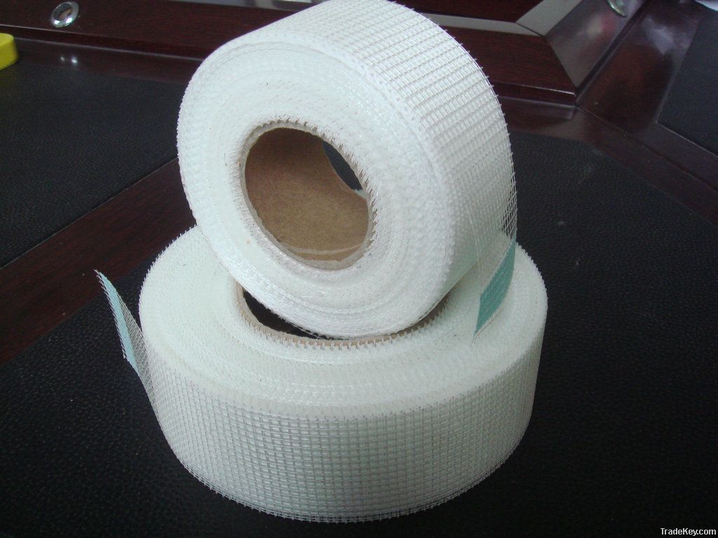 self adhesive fiberglass tape