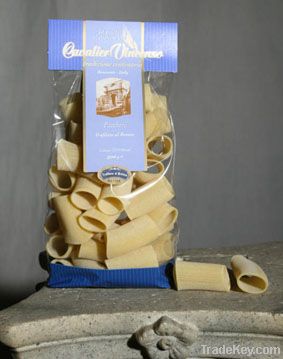 Italian Pasta Cavalier Vincenzo