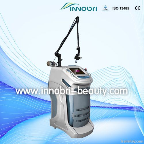 Surgical Co2 fractional laser medical equipment