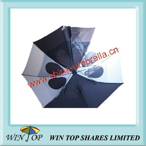 High Quality Windproof and Waterproof Golf Umbrella