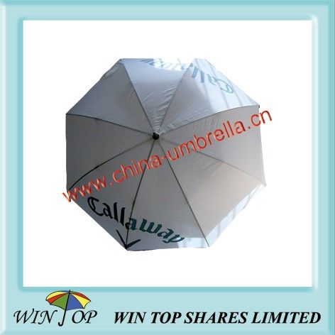 27 inch x 8k Top Quality Lady Golf Umbrella