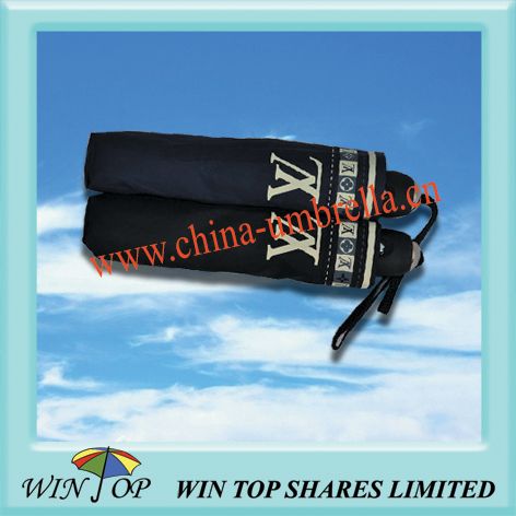 Full Auto Windproof Super Cool Umbrella