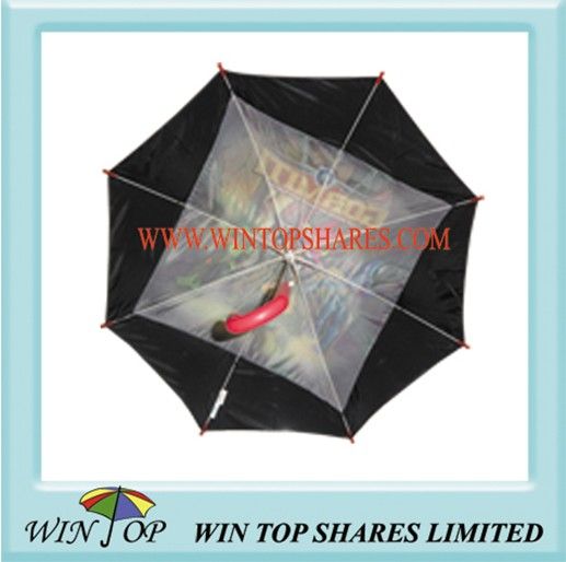 Special Authorized Kid Umbrella with Gormit Logo 