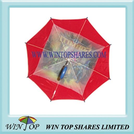 Special 2 Layers Children Umbrella 