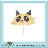 18" Lovely National Treasure Panda Umbrella (WT8023)