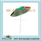 40" Anti UV Beach Sun Umbrella