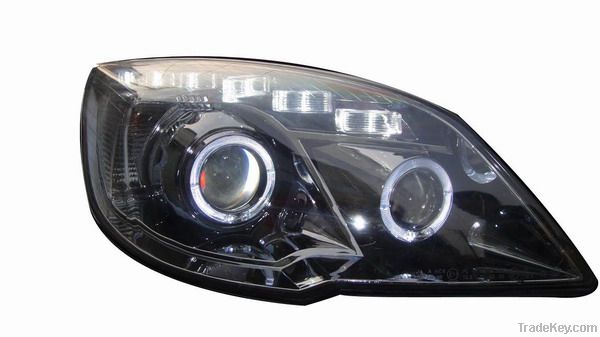 bi-xenon projector headlights for Great Wall Hover H6