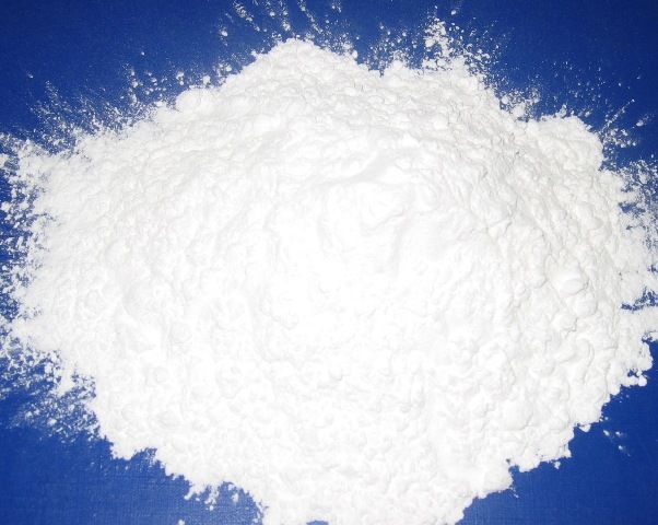 Native tapioca starch