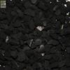 CRUSHED BROKEN COAL BASE GRANULAR SHAPE CARBON BG SERIES