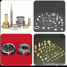 Castings, Forgings & Bar stock of most machinable materials, Ferrous,