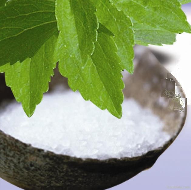 Stevia Extract & Stevioside