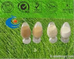 chemicals industry sodium alginate