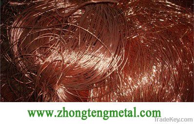 copper scrap