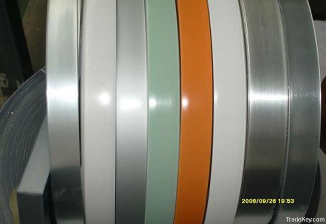 CABINET EDGE BANDING