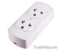Receptacle & Switch Series