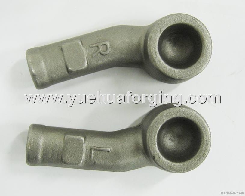 Tie rod end (Left & Right)
