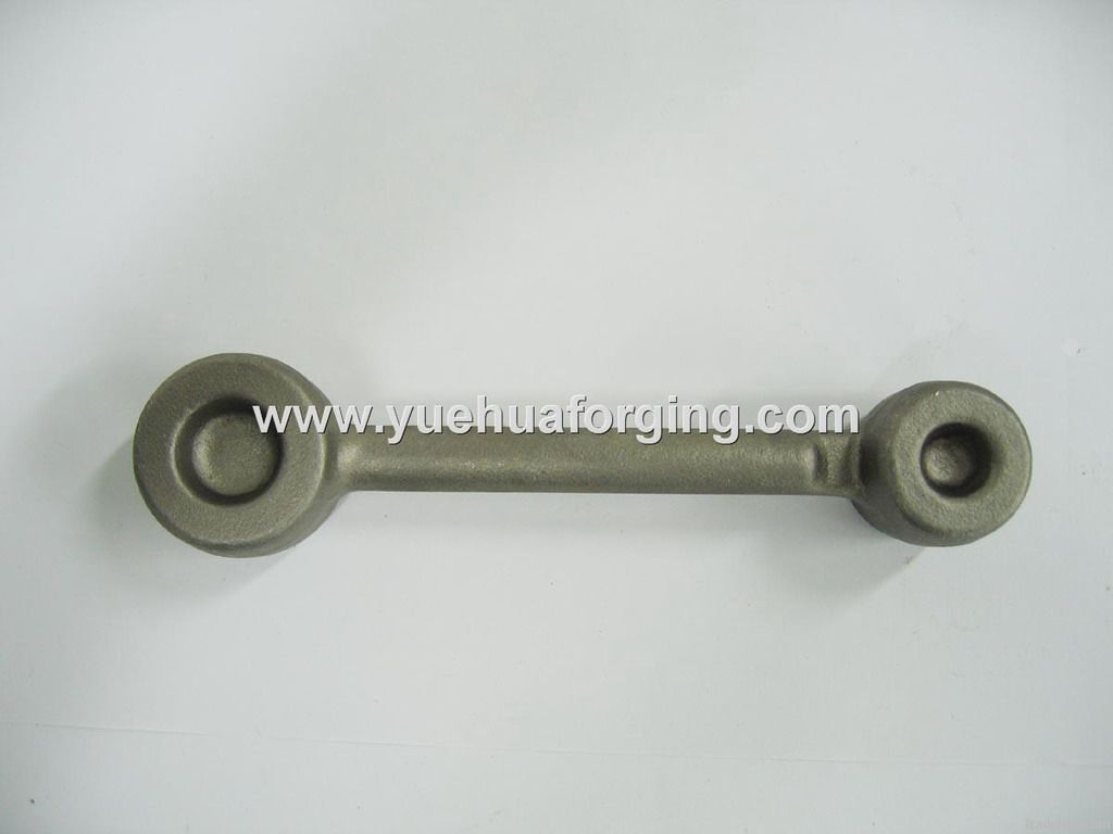 Tie rod end