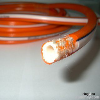 pvc high pressure hose