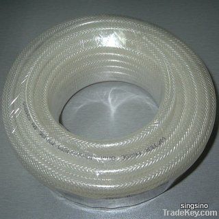 food grade pvc fiber reinforced hose