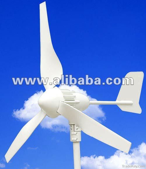400W Wind turbine Generator